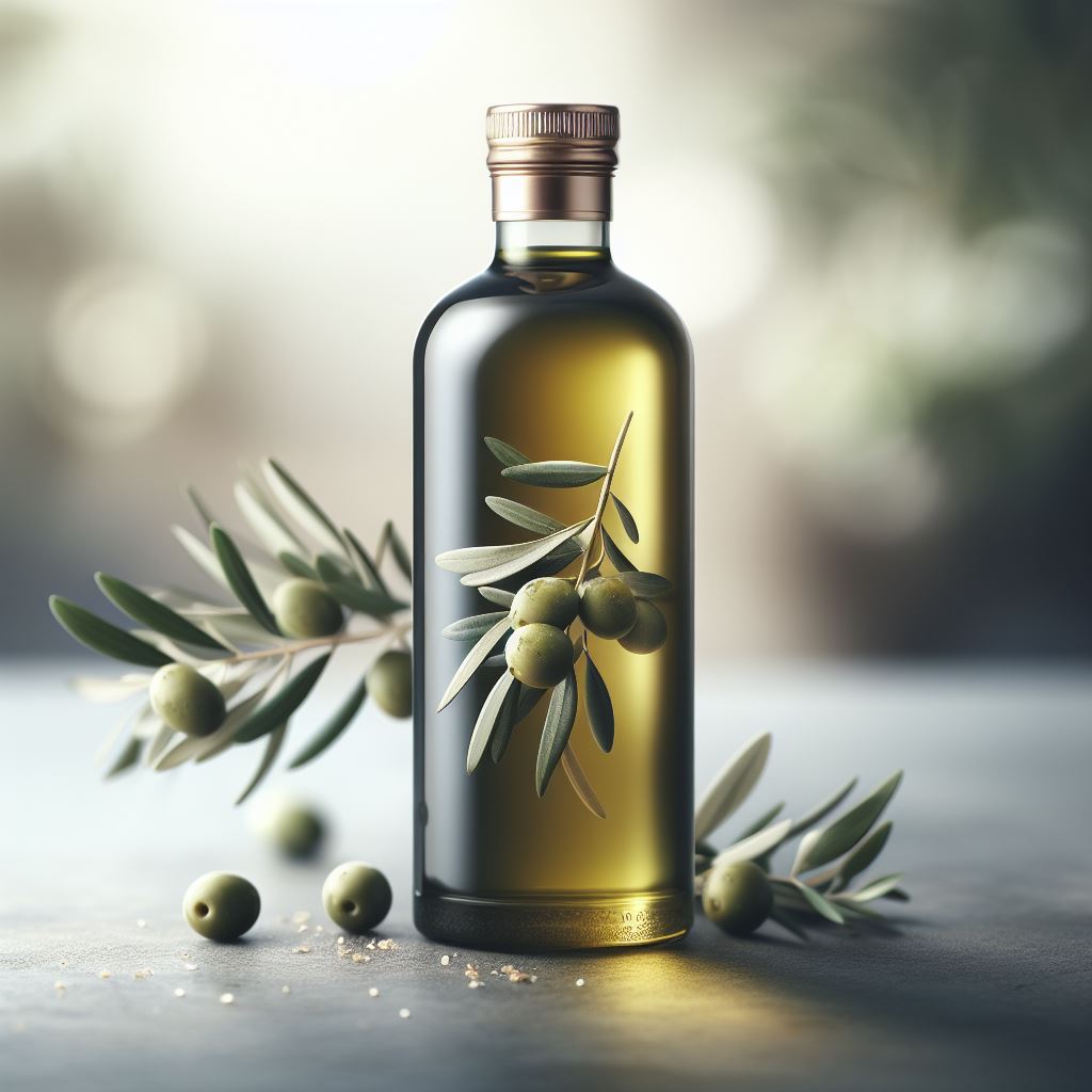 100ml Bottle