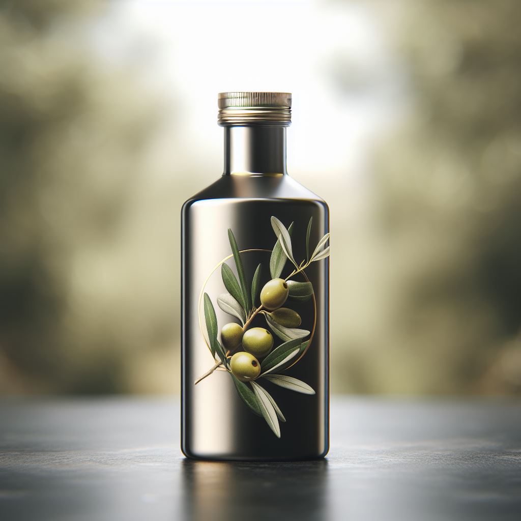 500ml Bottle